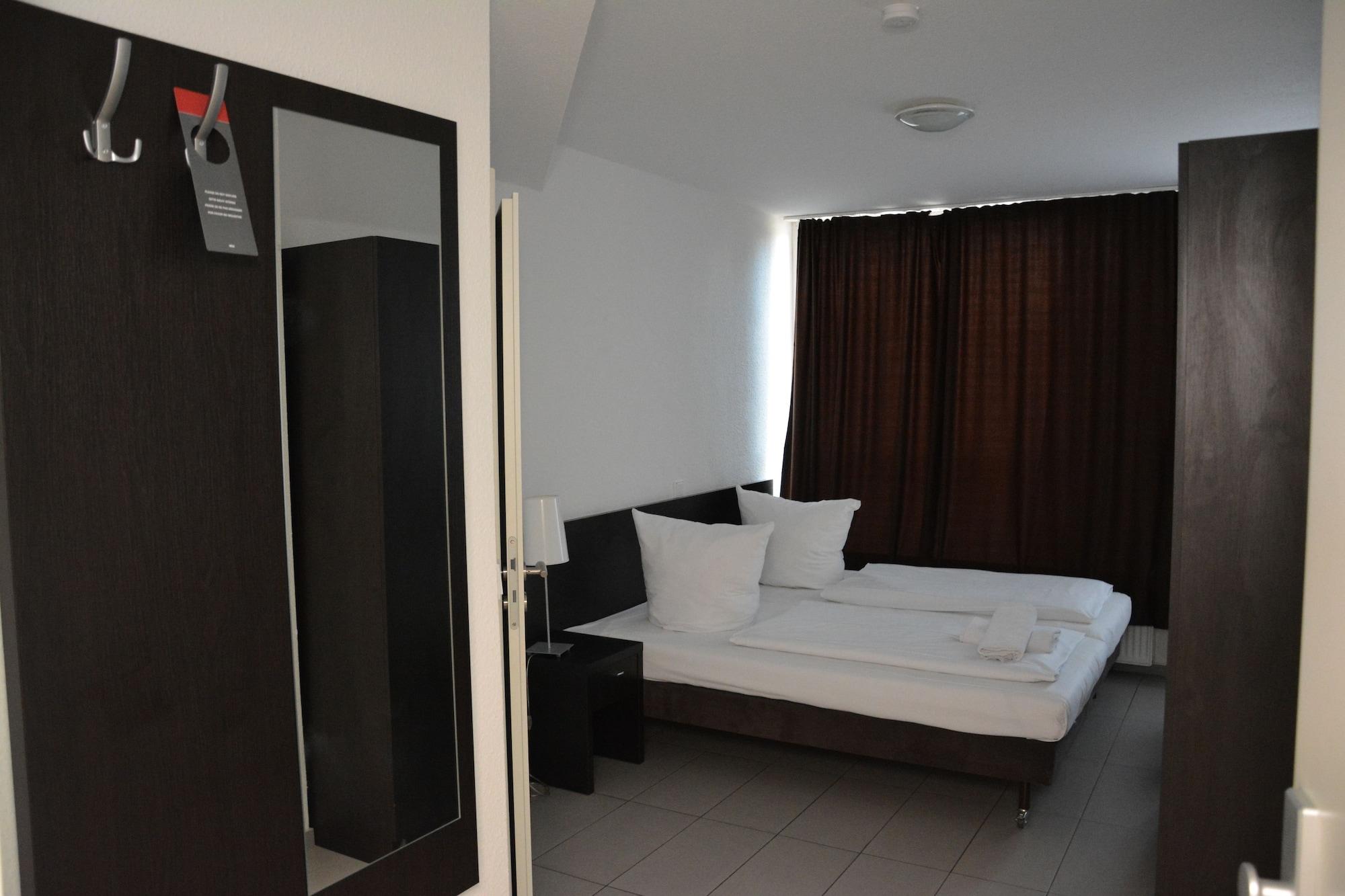 Mosel Hotel 3*
