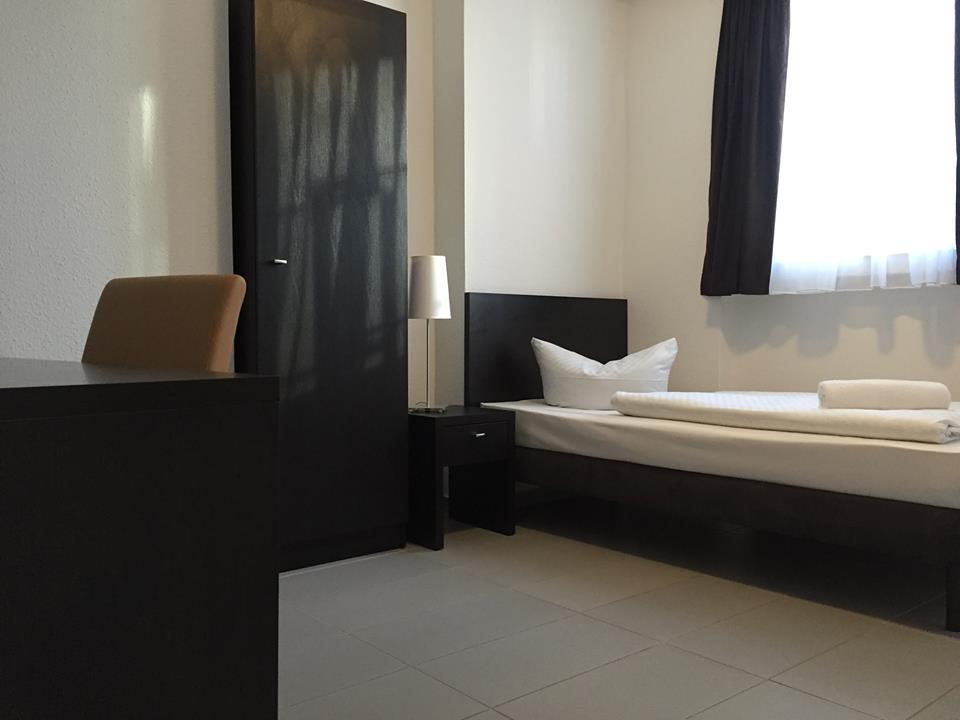Hotel Mosel