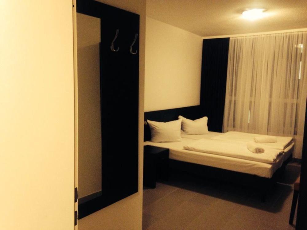 Mosel Hotel 3*