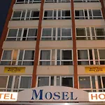 Mosel Hotel