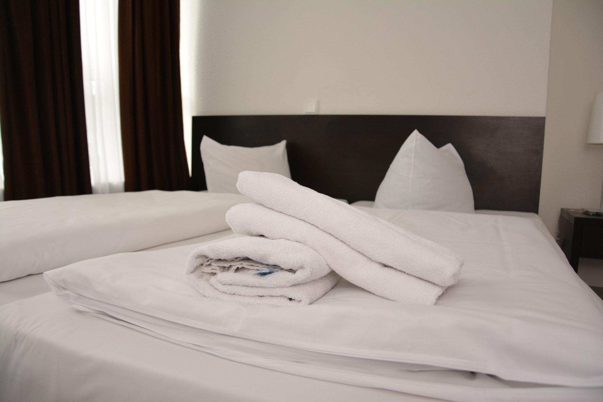 Hotel Mosel