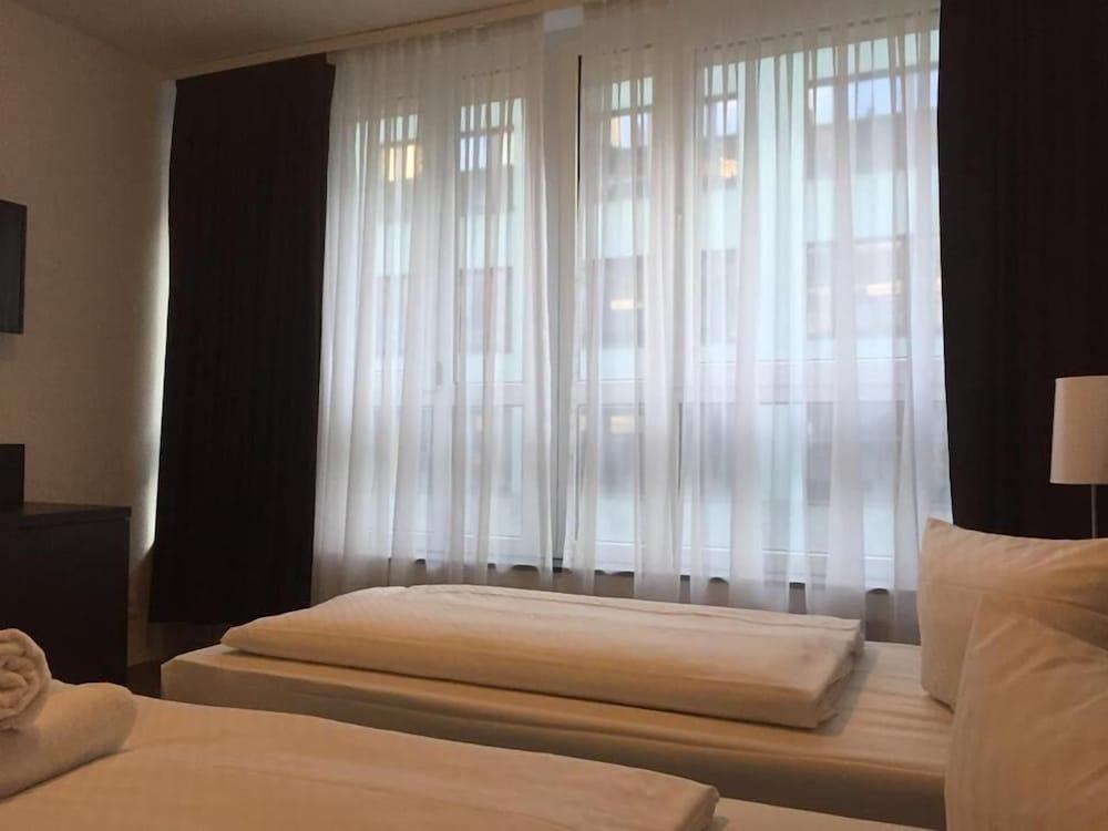 Mosel 3* Frankfurt am Main