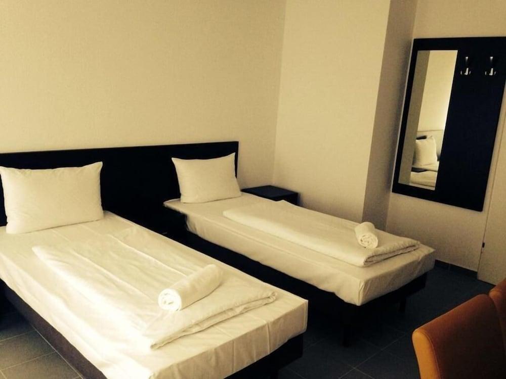 Hotel Mosel 3*