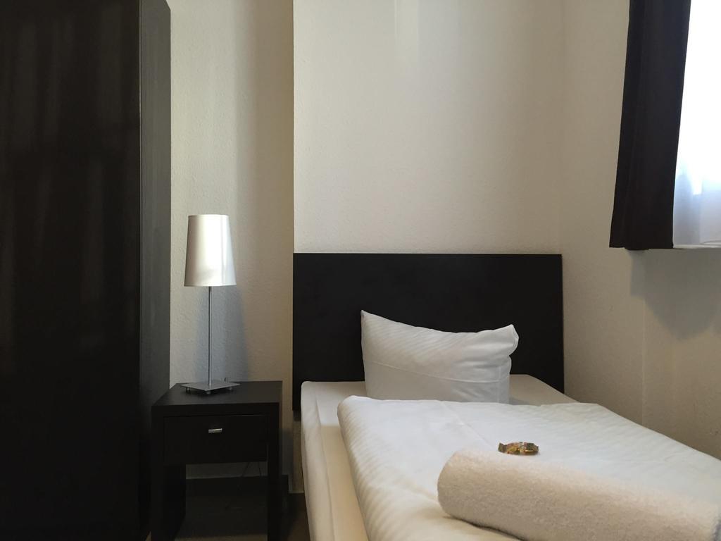Mosel Hotel