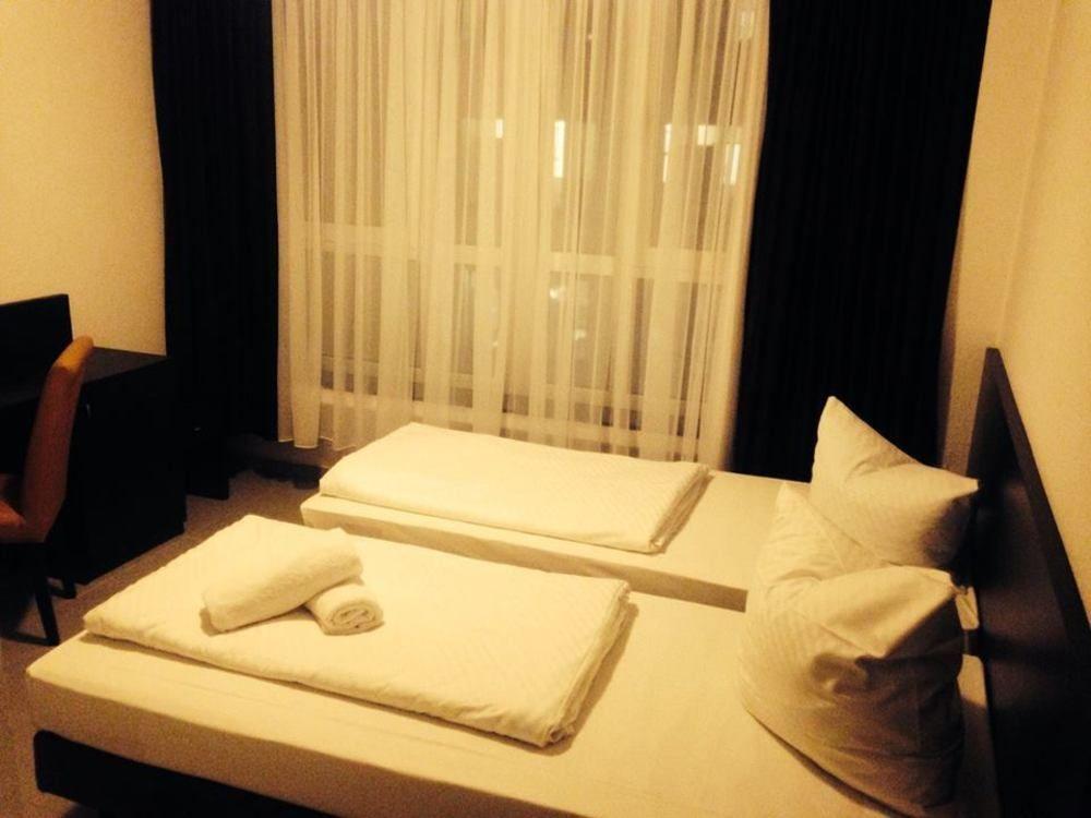 Mosel Hotel