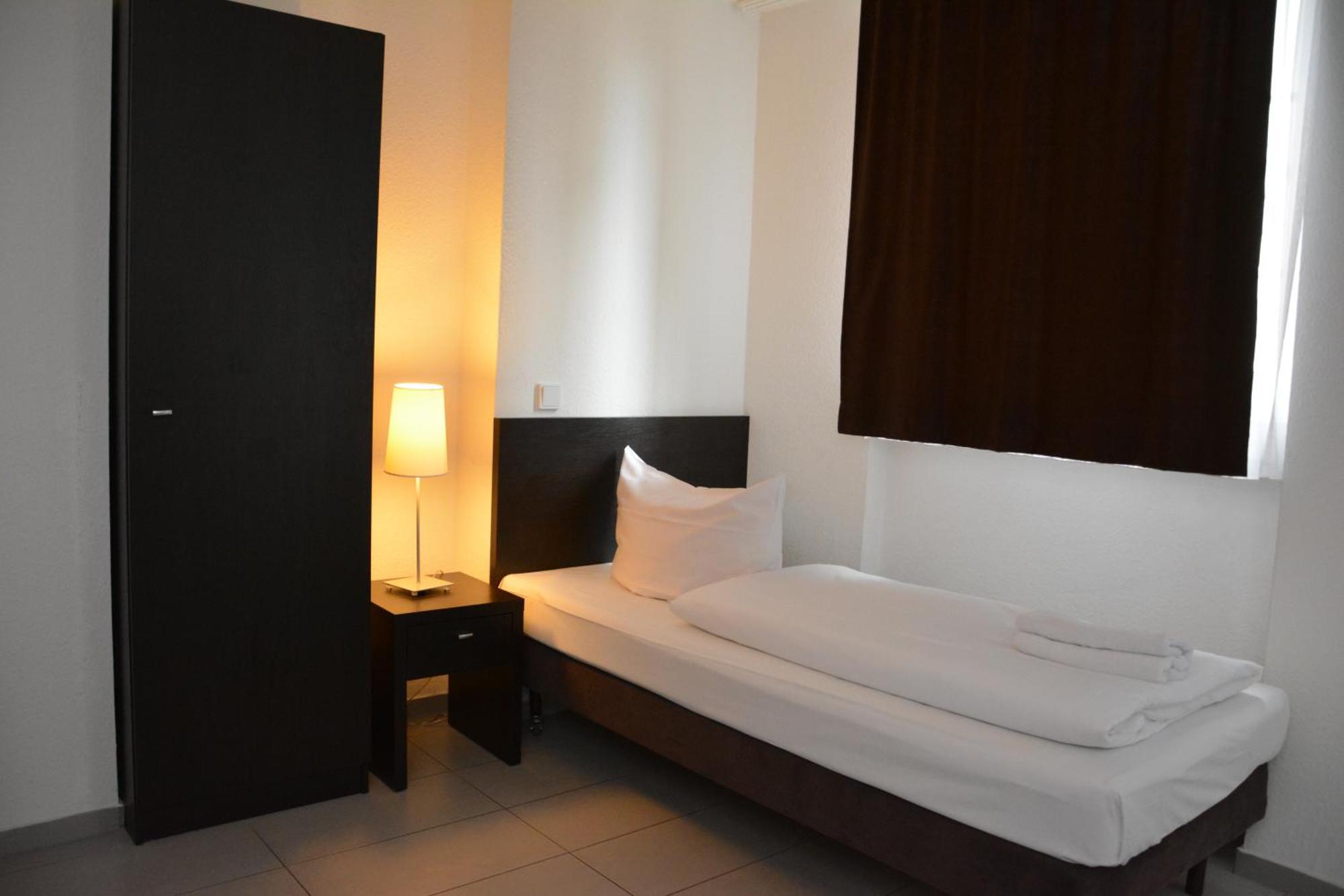 Mosel Hotel Frankfurt am Main
