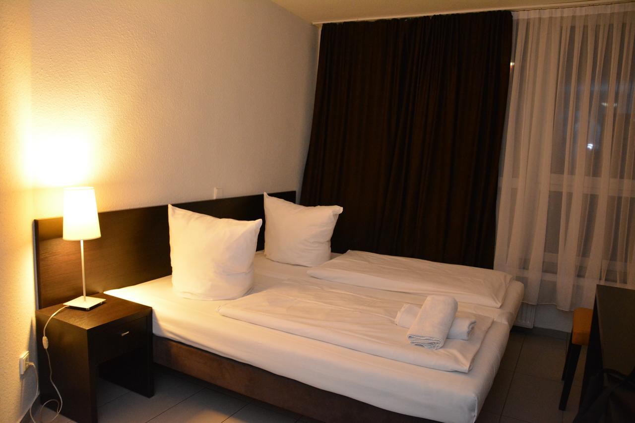 Mosel 3* Frankfurt am Main