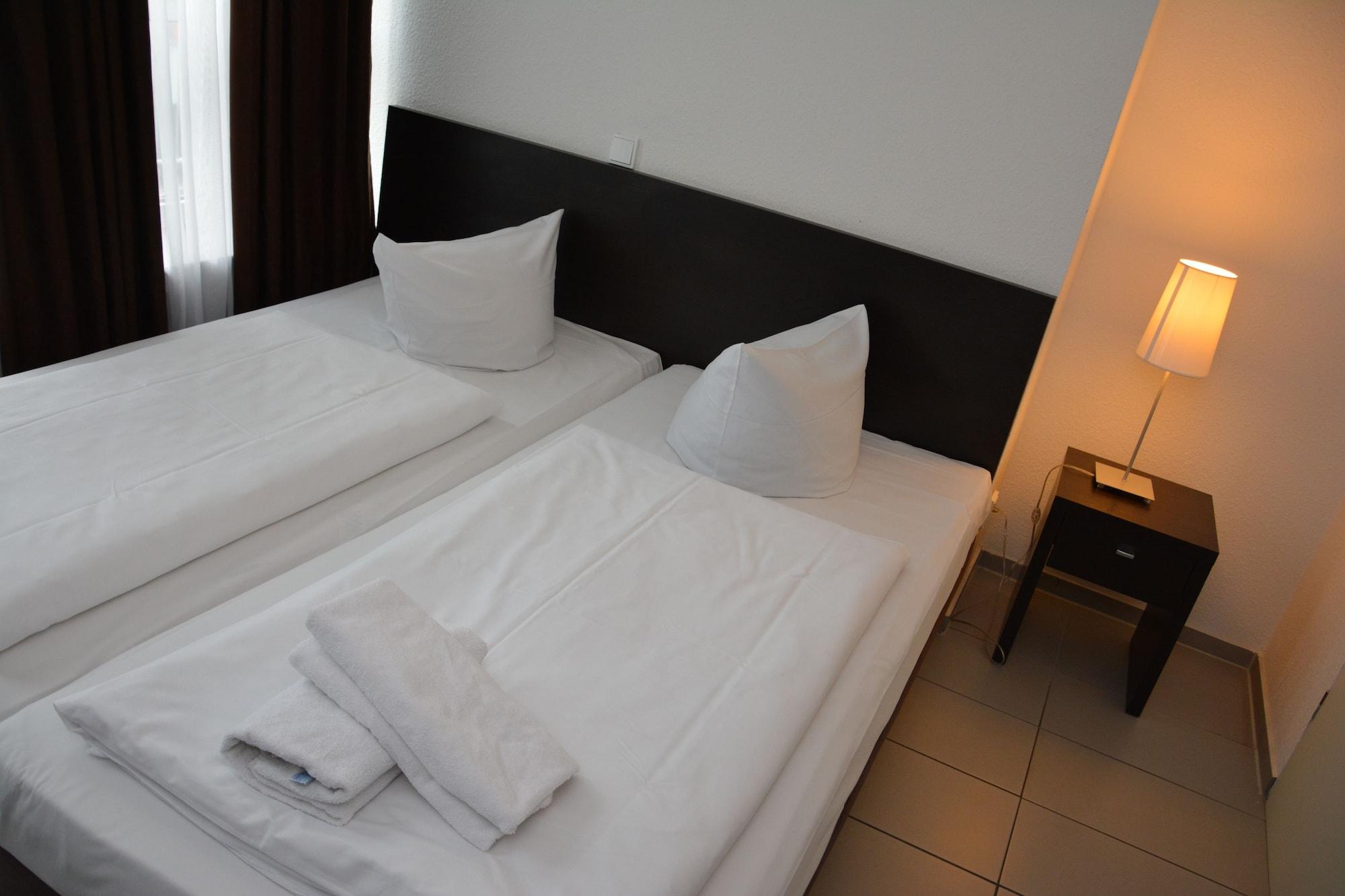 Mosel 3* Frankfurt am Main