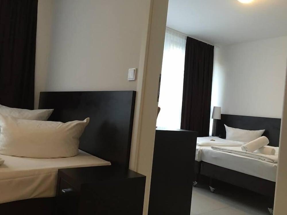 Hotel Mosel Frankfurt am Main