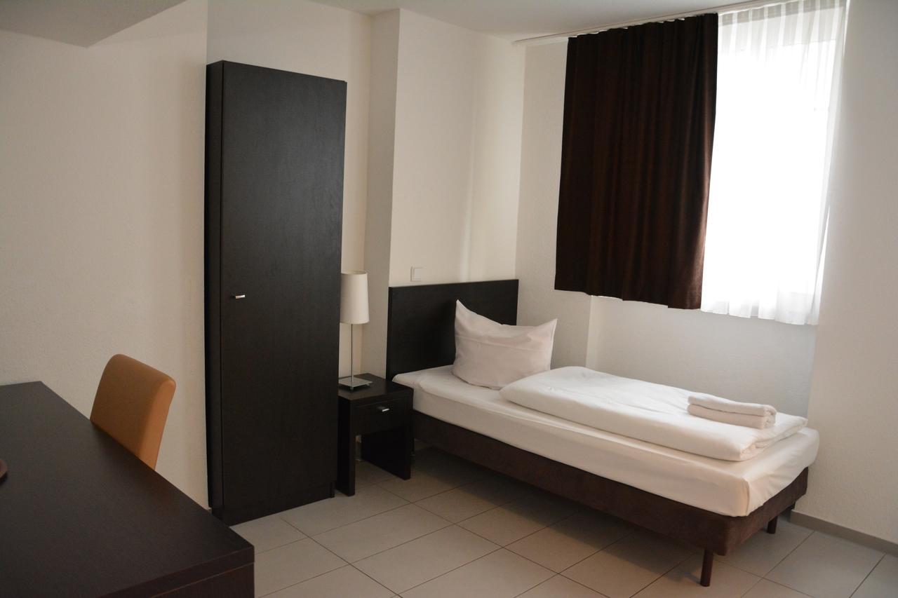 Mosel Hotel